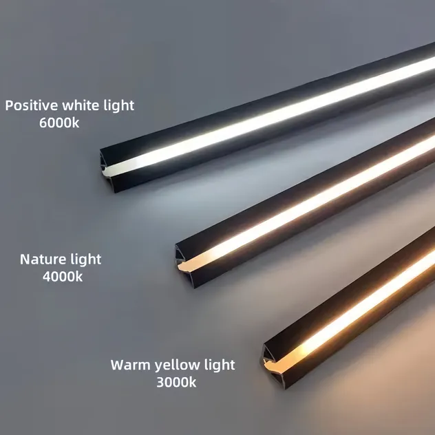 Color Temperature