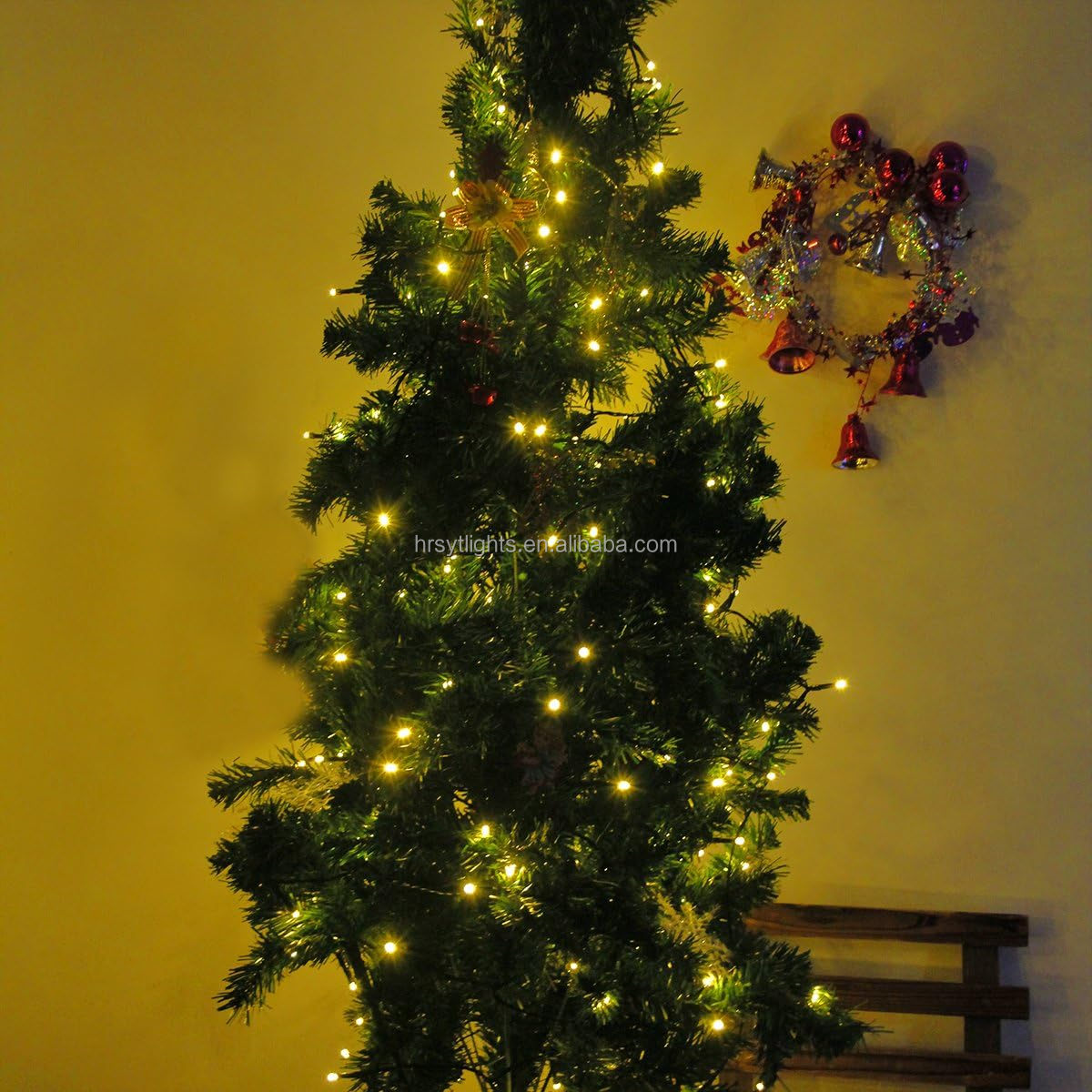 Led Light Strings 6