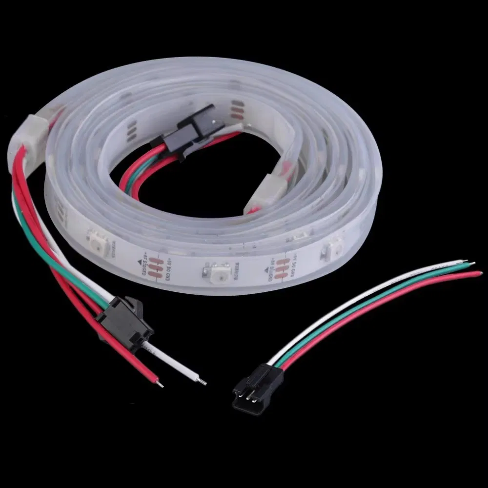 RGB LED Strip 4