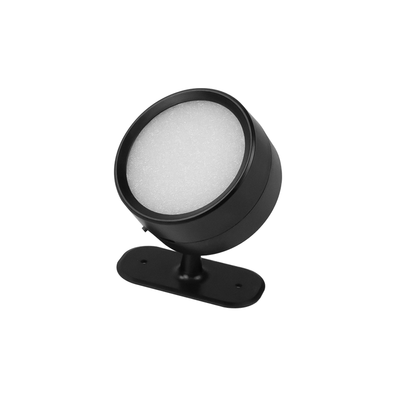 Touch Control Dimmable Wireless Motion Sensor Night Light 2000mAh