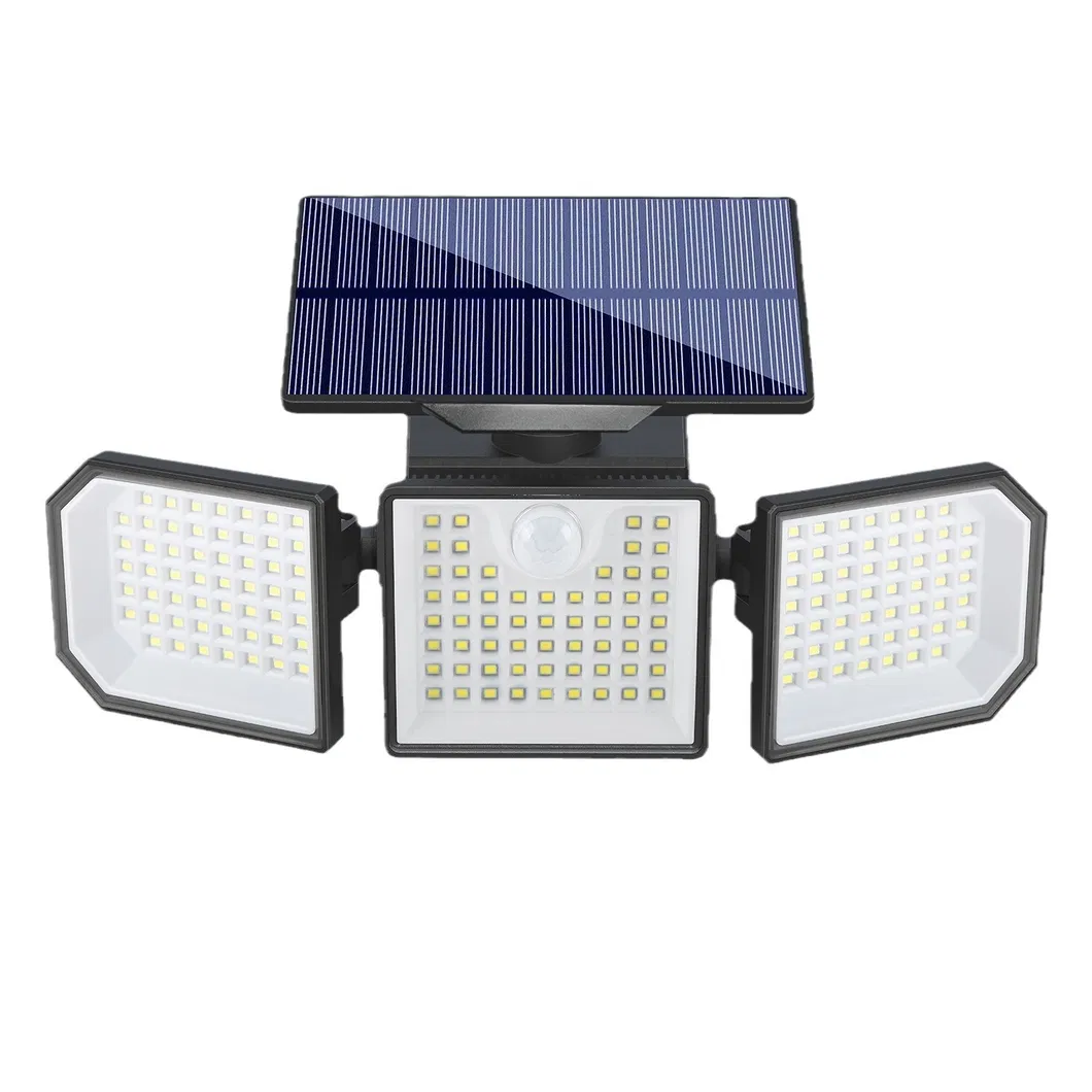 Solar Light Detail 2