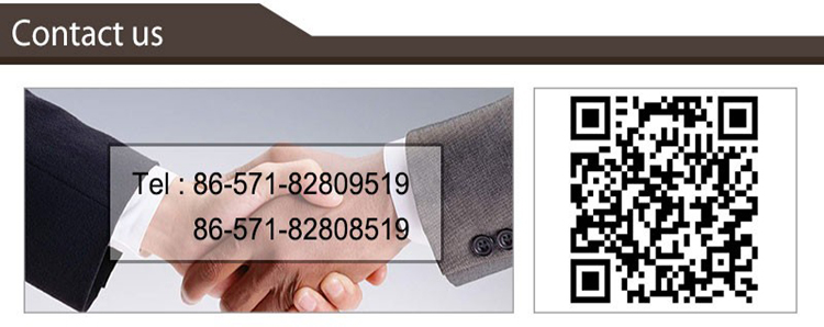 Contact Banner