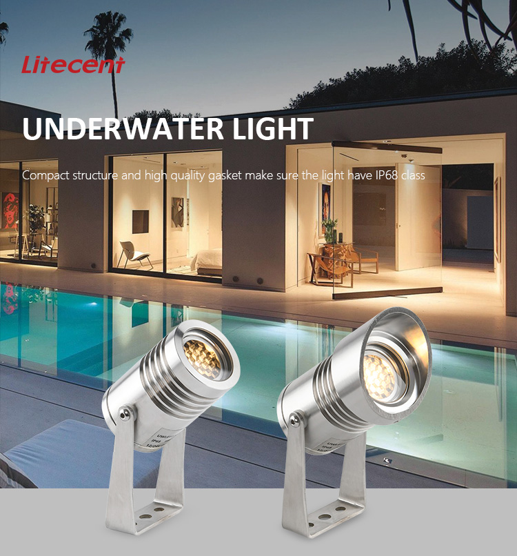 Outdoor Lighting detail