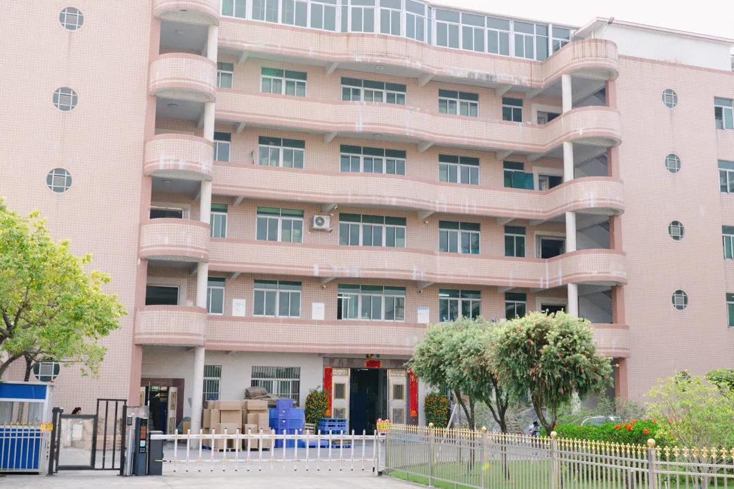 Production Facility