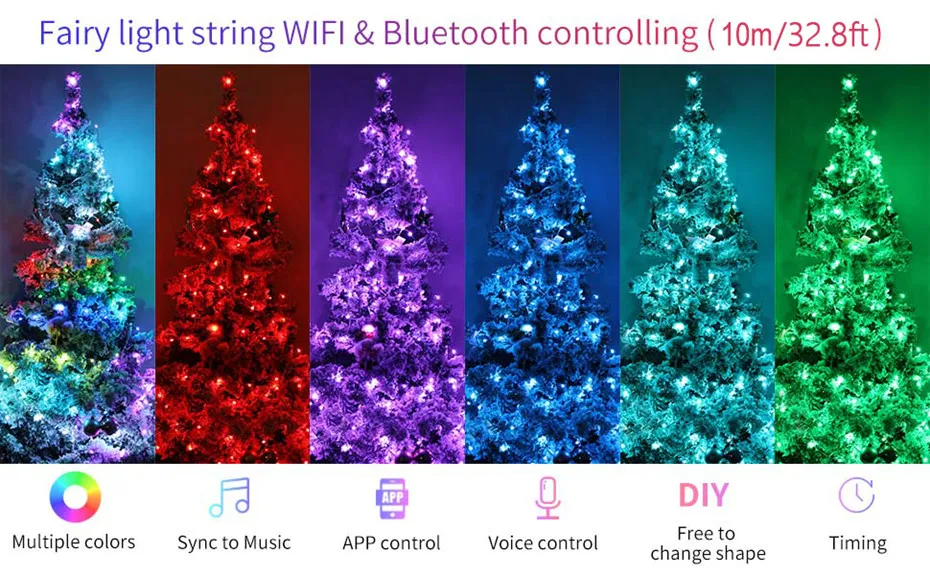 Smart Lighting
