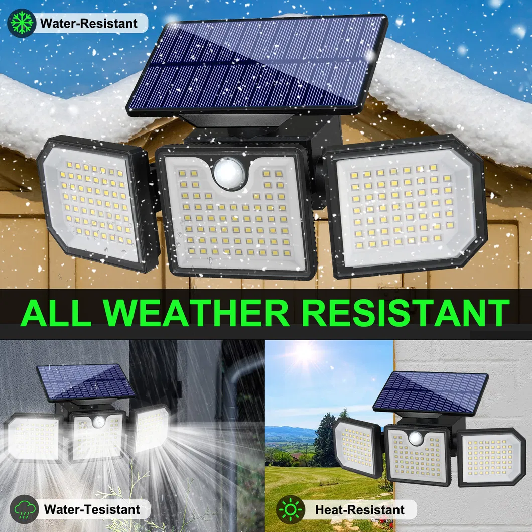 Solar Light Detail 5