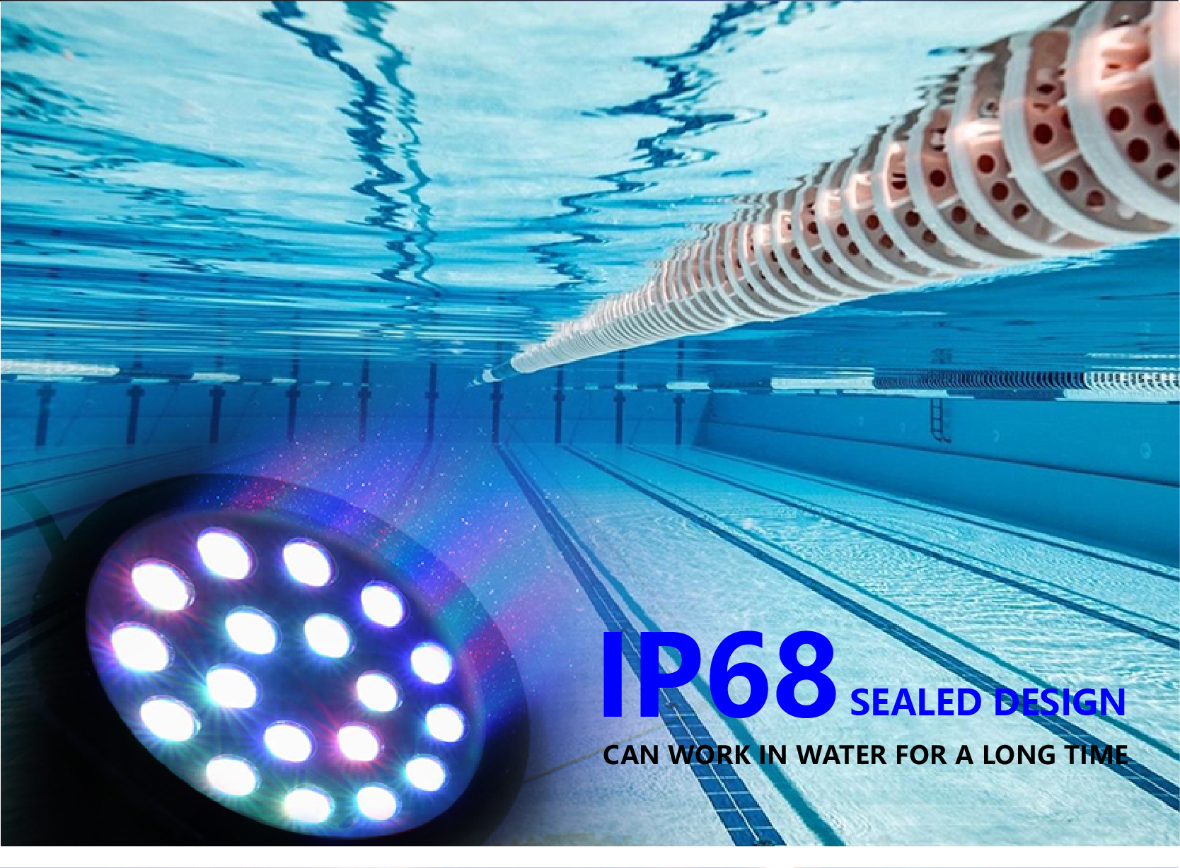 Underwater Light