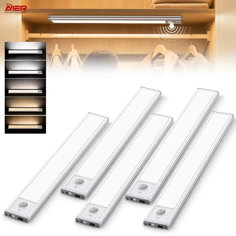 Motion Sensor Light