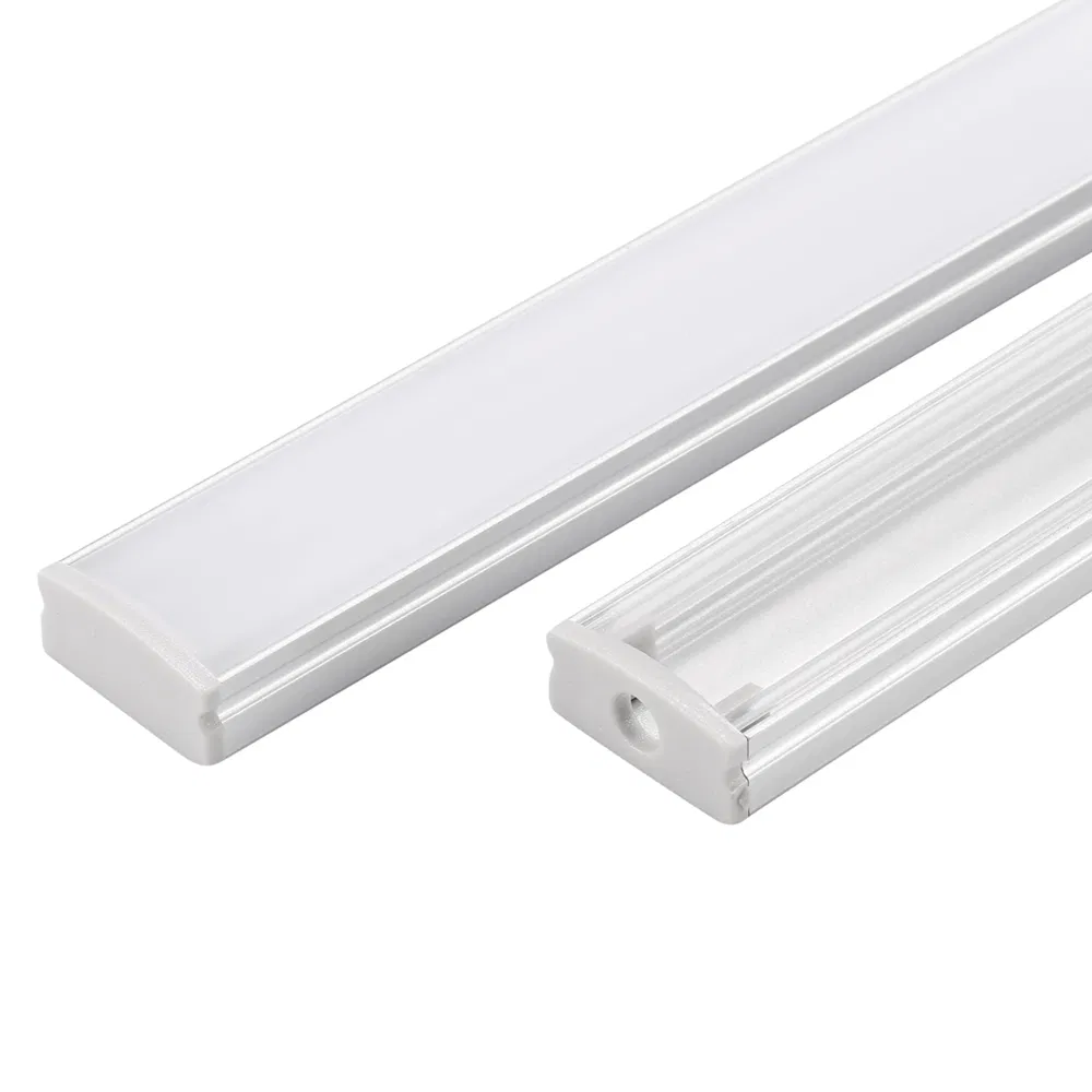 LED Profile View 3