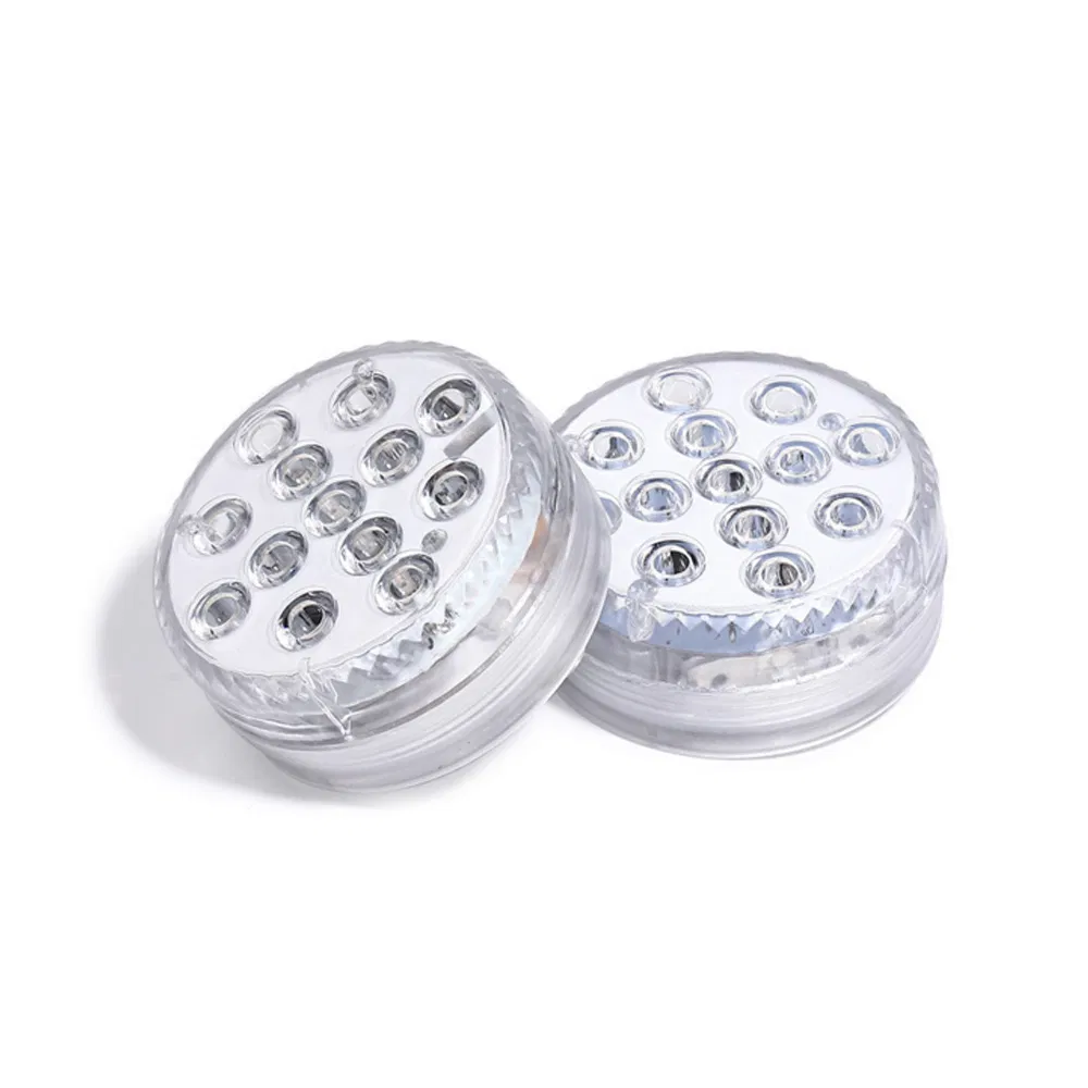 LED Submersible Light 11