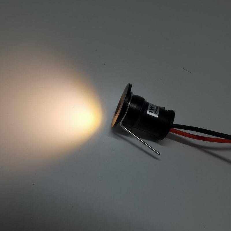 Motion Sensor Night Light, Stair Lights Indoor, Battery Operated Motion Activated Night Lights, LED Hallway Night Light