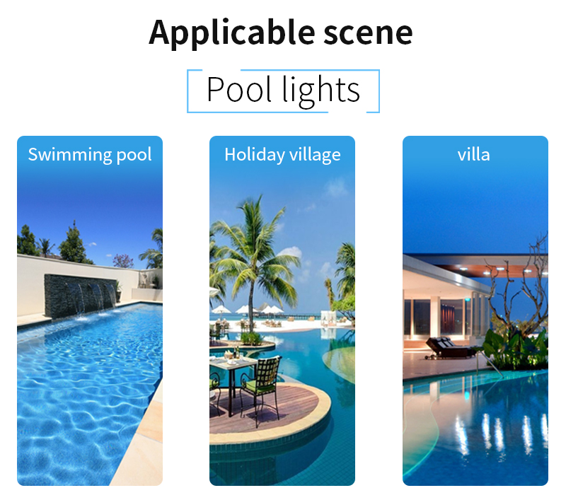 Pool Application