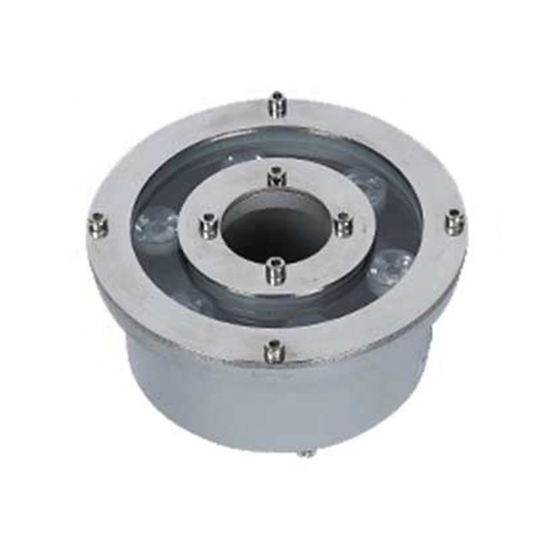 Fountain Lights Underwater 24V Dmx Water Dance Light Fountain 12V 6W 9W 12W 15W 18W 24W Christmas Lights for Fountain Lamp