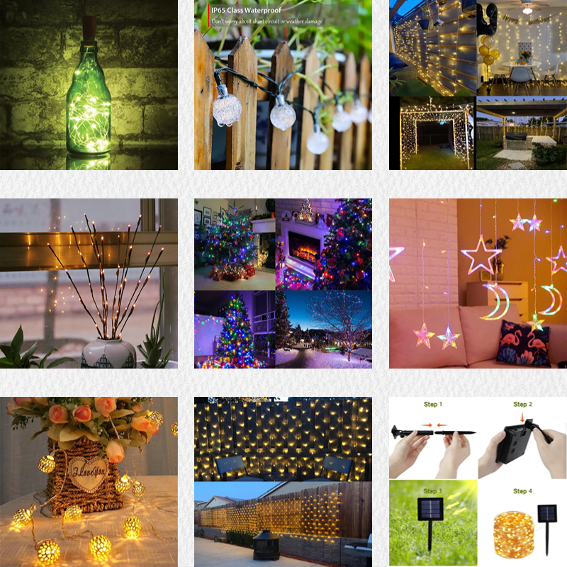 Product Collage