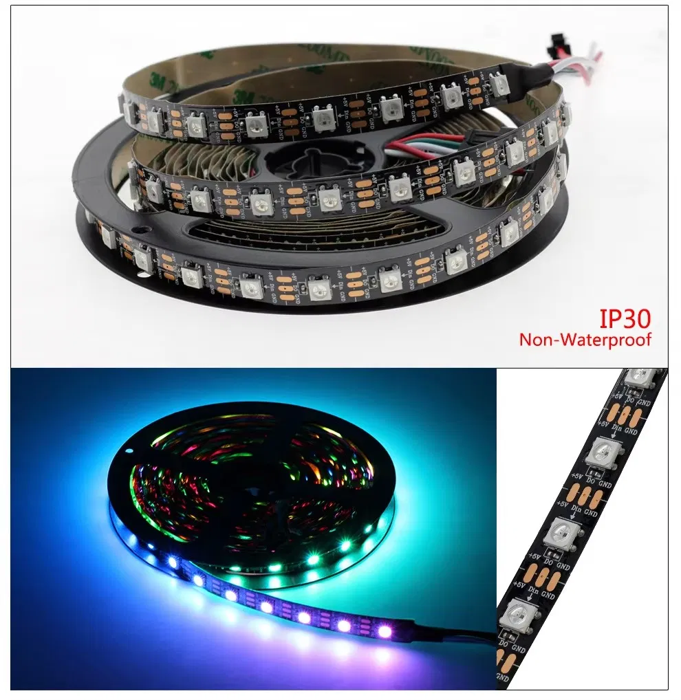 RGB LED Strip 3