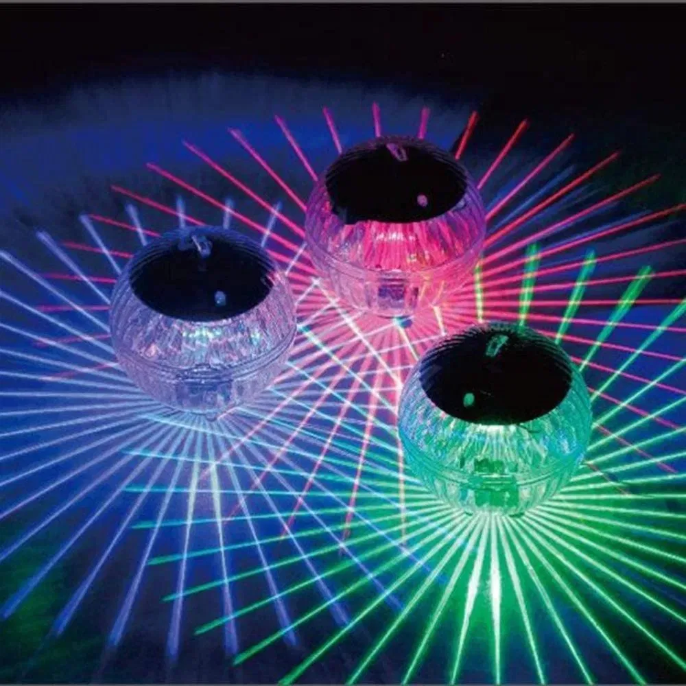 Pool Light 4