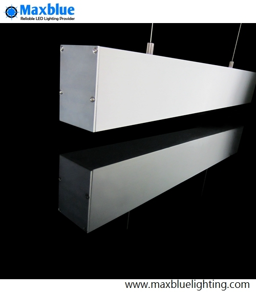 Aluminum Profile LED Linear Cabinet Light Bar (1708-2)