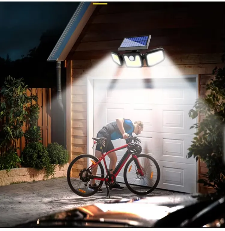 Adjustable Angle Light