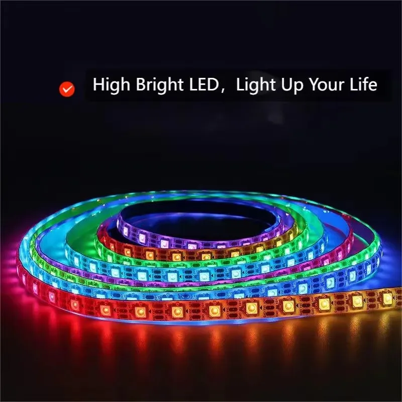 RGB LED Strip 6