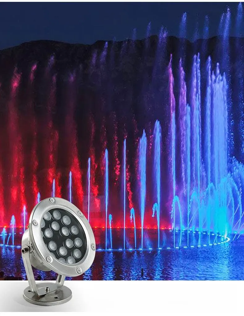 Landscape Lighting Design