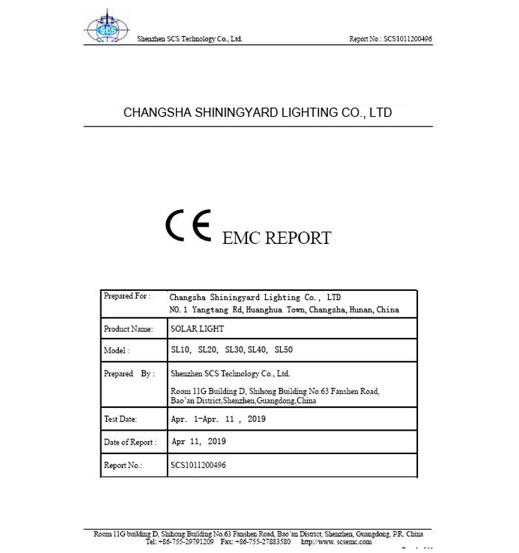 Certification 4