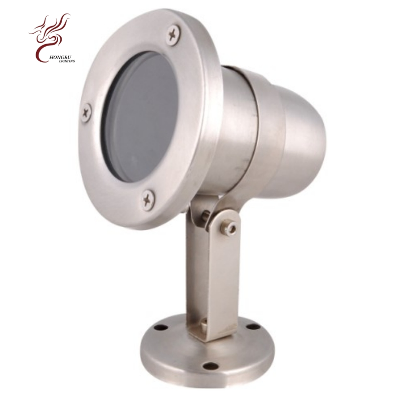 LED Submersible Landscape Light, IP68 Waterproof RGB Underwater Lamp, Multi-Scene Spotlight for Fish Pond, Aquarium, Fountain &amp; Courtyard