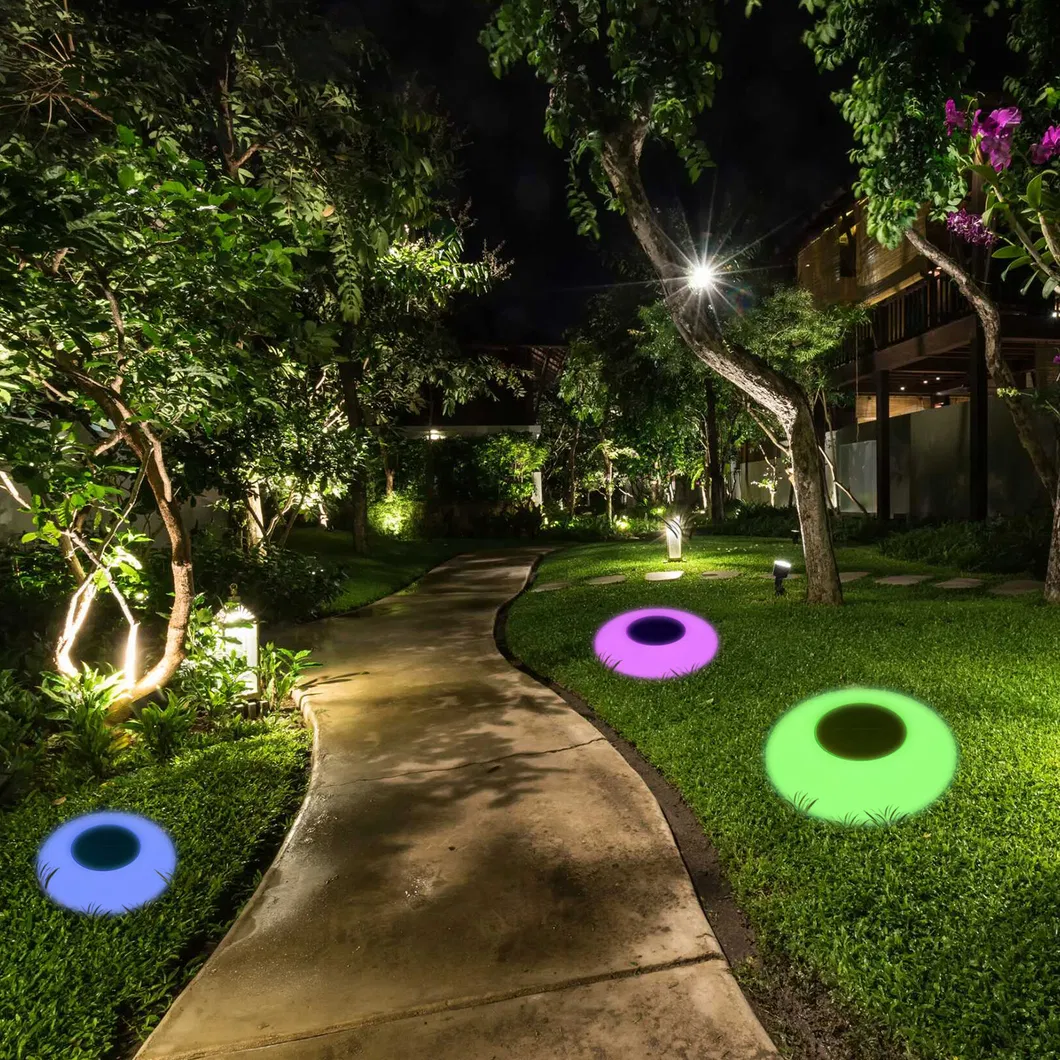 Pool Light 10