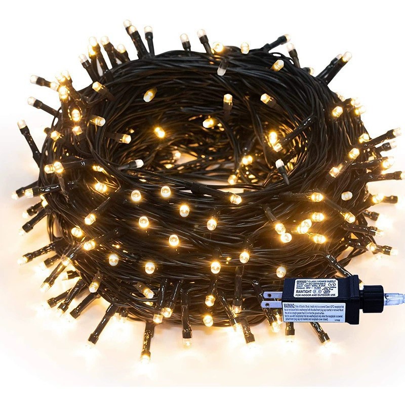 LED String Lights