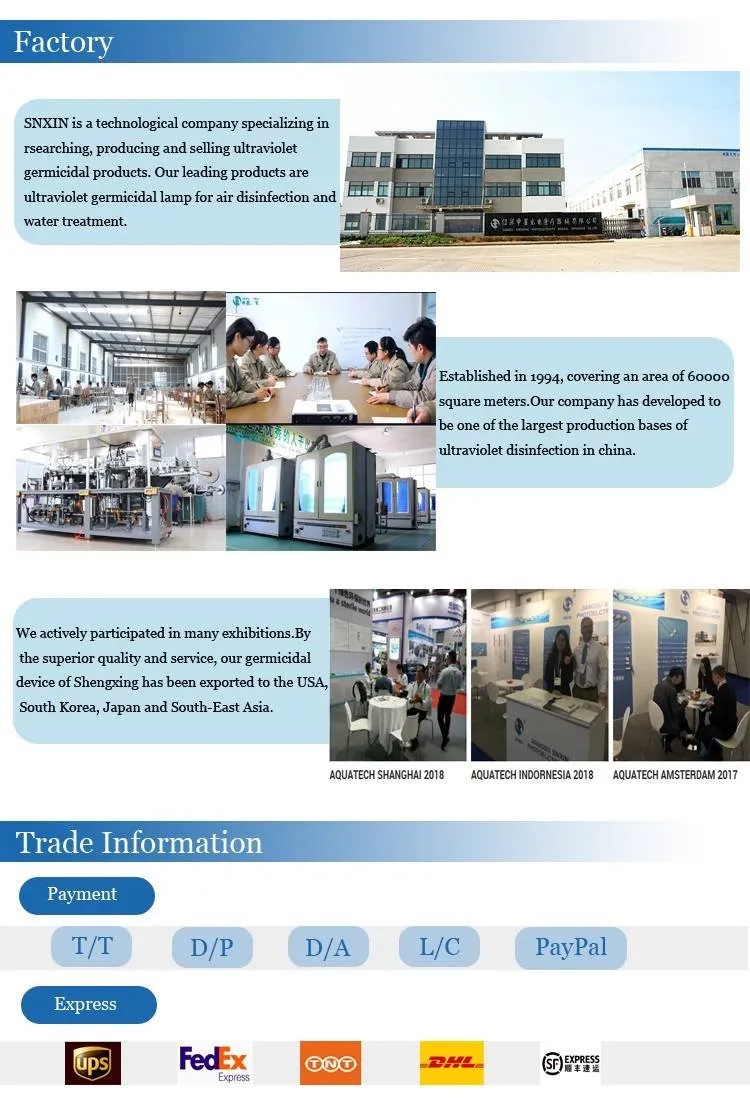 Production Facility