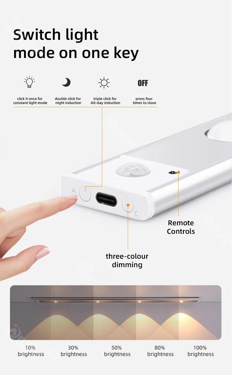 Smart Home Lighting