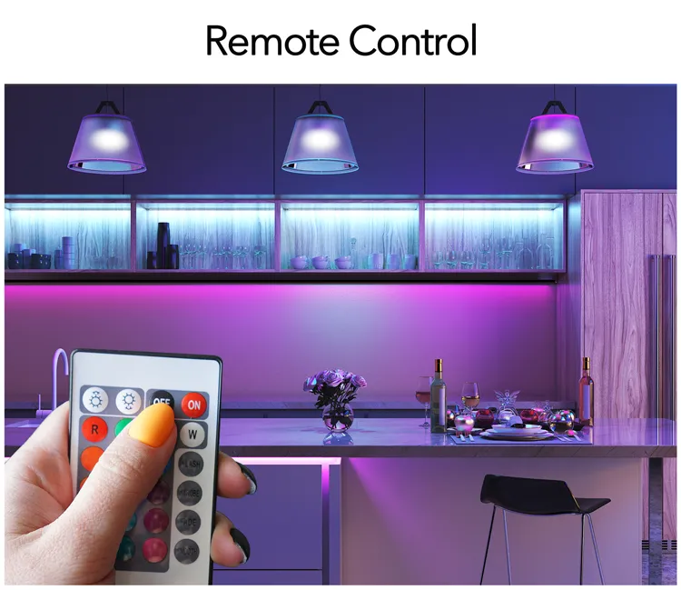 Smart LED Strip 3