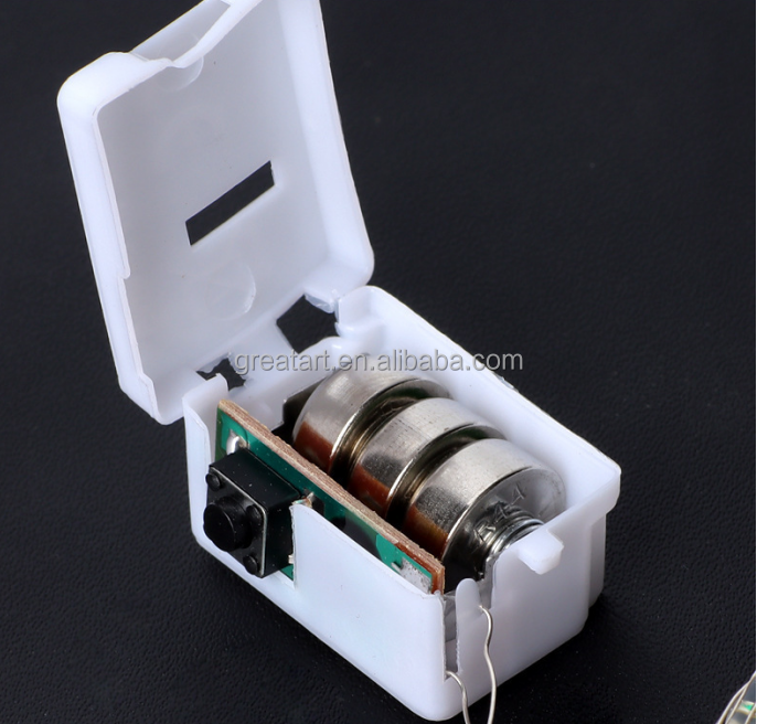 LED Detail 6