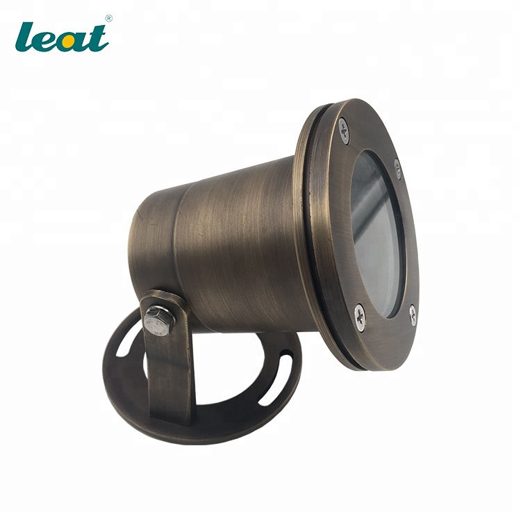 12V IP68 Outdoor Waterproof Swimming Pool Fountain Pond Led Lights Underwater Pool Light