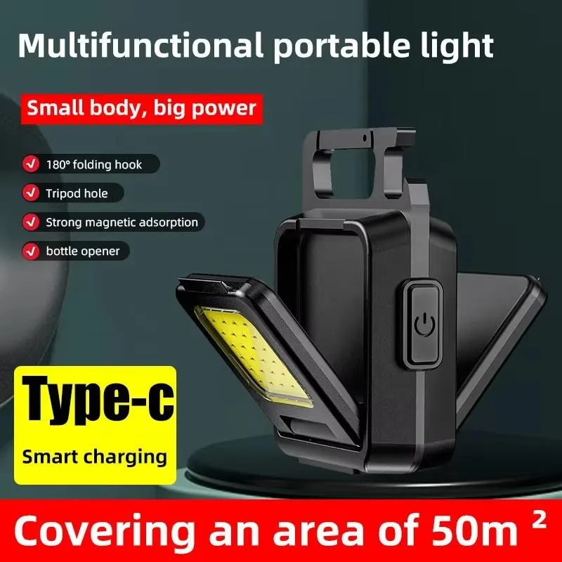 Flashlight View 7