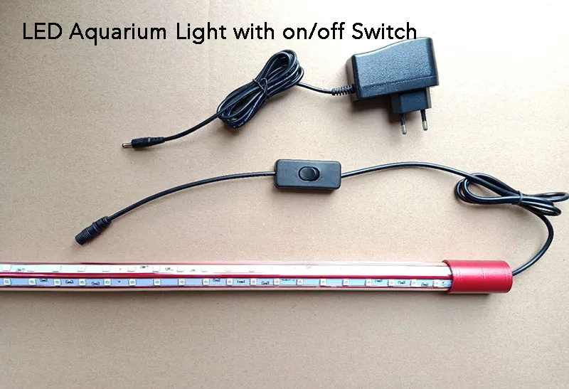 Submersible LED Light 5