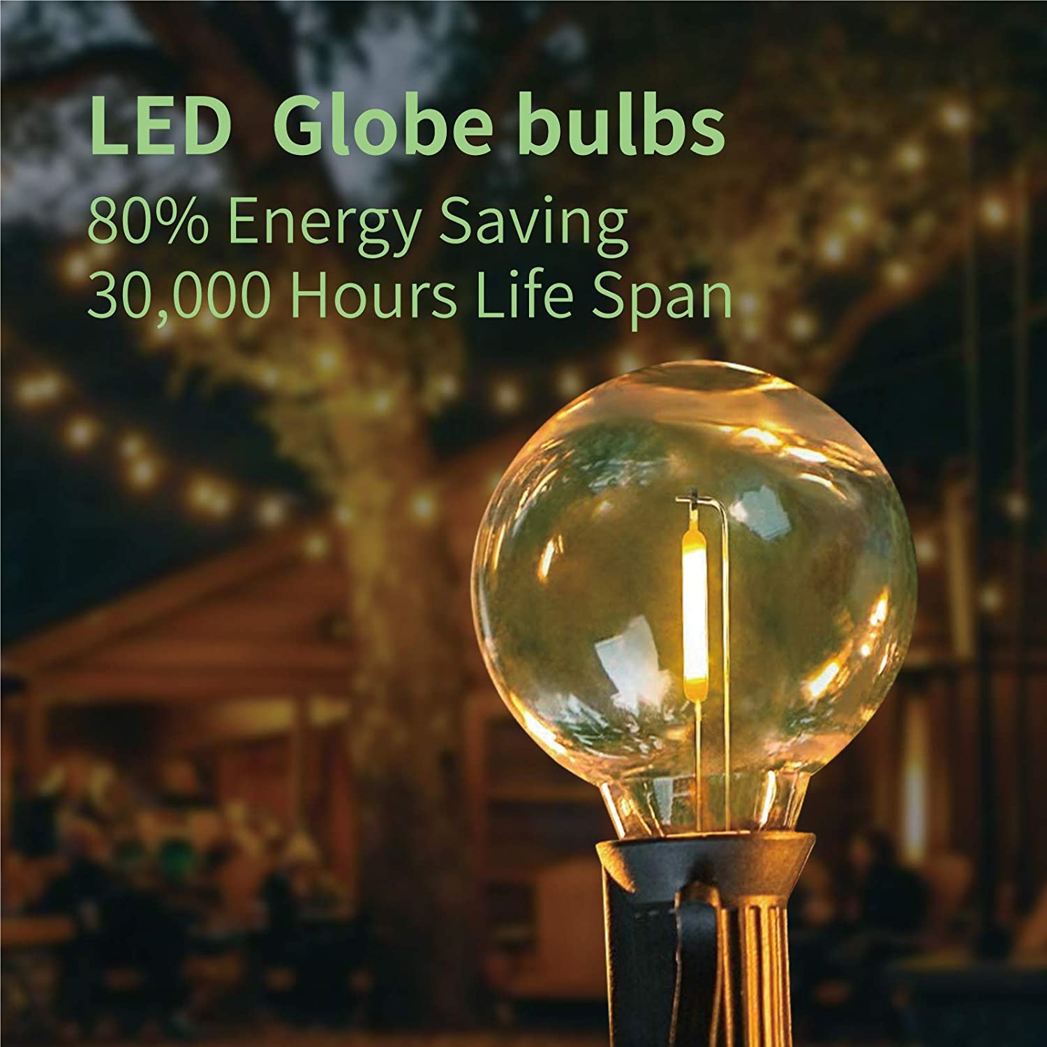 Energy Saving