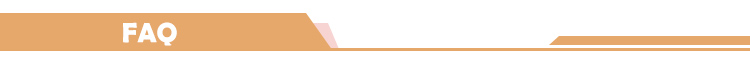 FAQ Header
