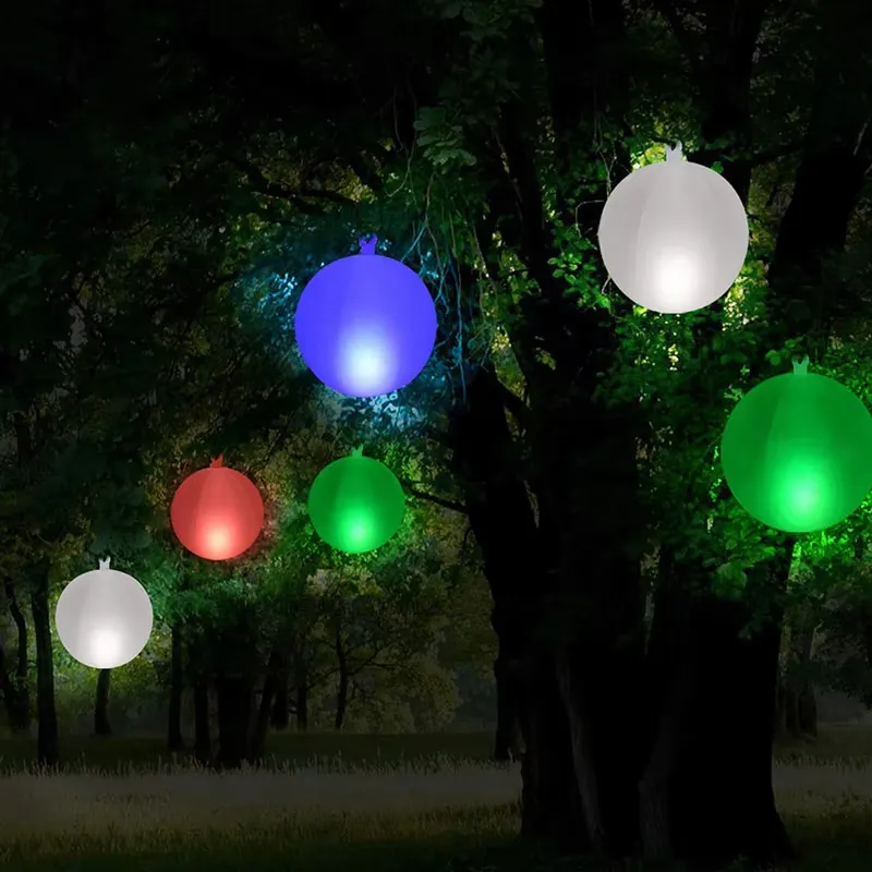 Solar Pool Light Details 8