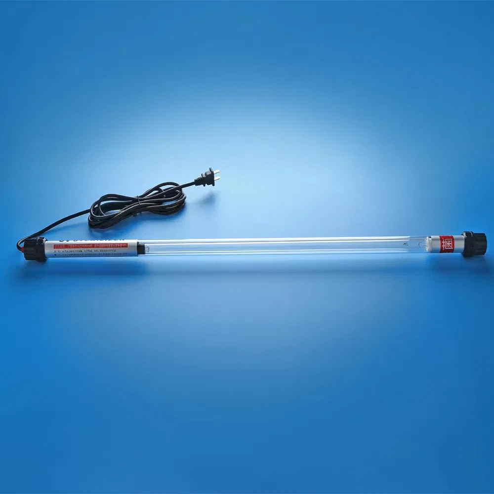 UV Lamp Detail 2