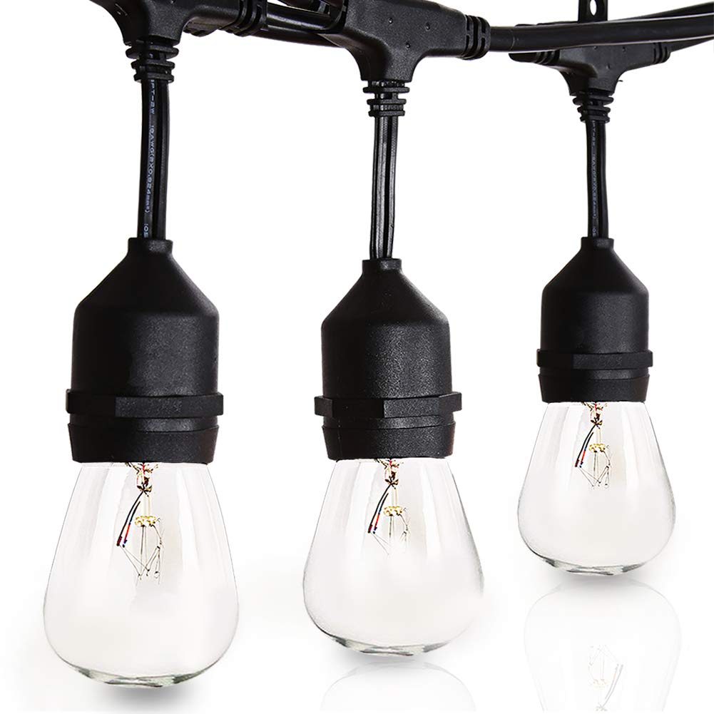 Waterproof Christmas Solar Motion Lights Outdoor Led String Micro Led Copper Wire String Lights for Garden Outdoor Decoration