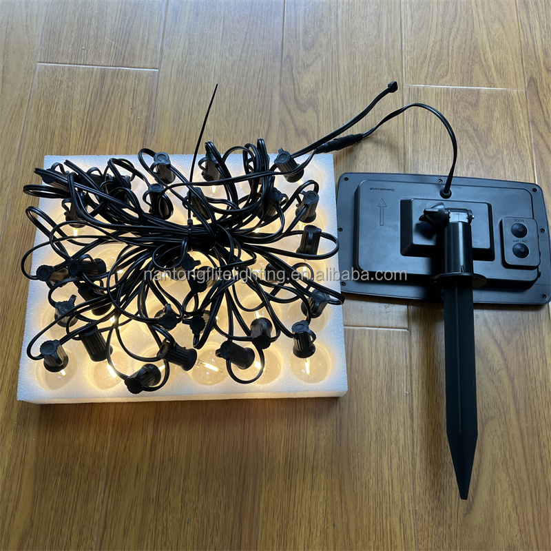 Solar G40