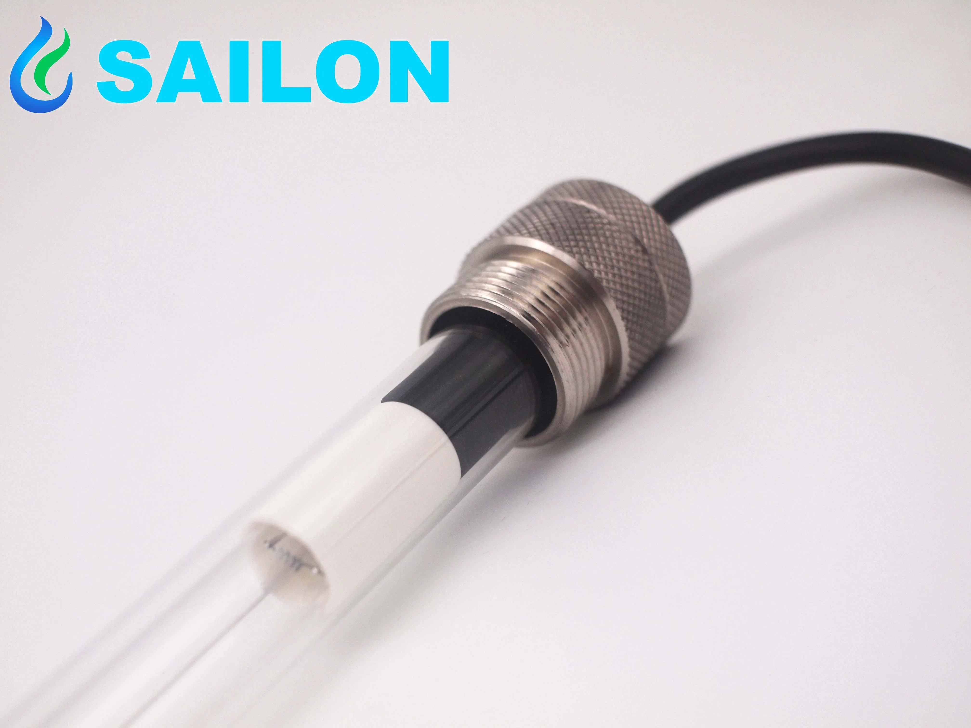 High Efficiency 20W Submersible UV Lamp Jf20wt5 for Aquariums