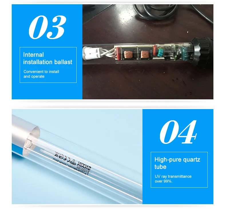 UV Clean Light 4
