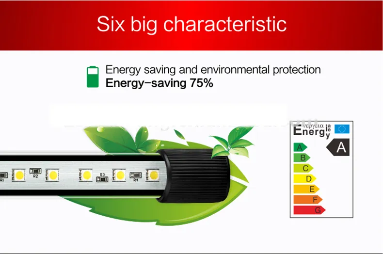 LED Aquarium Light