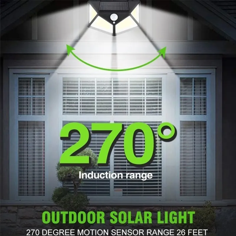 Solar Light View 7