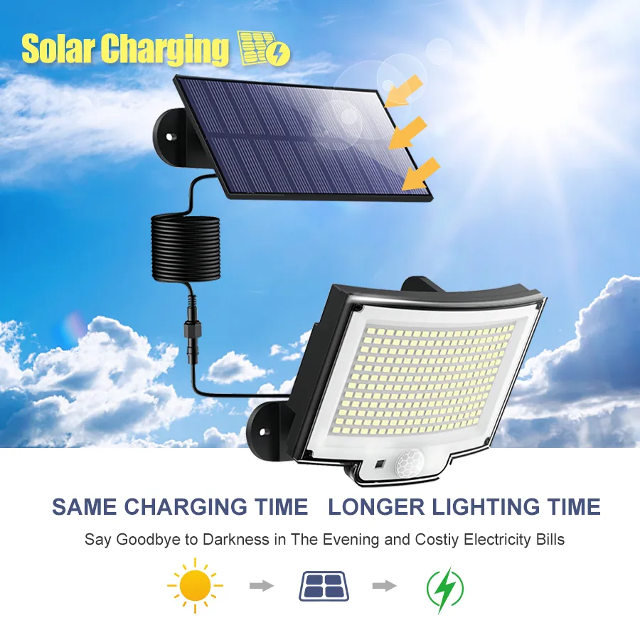 Solar Light 3