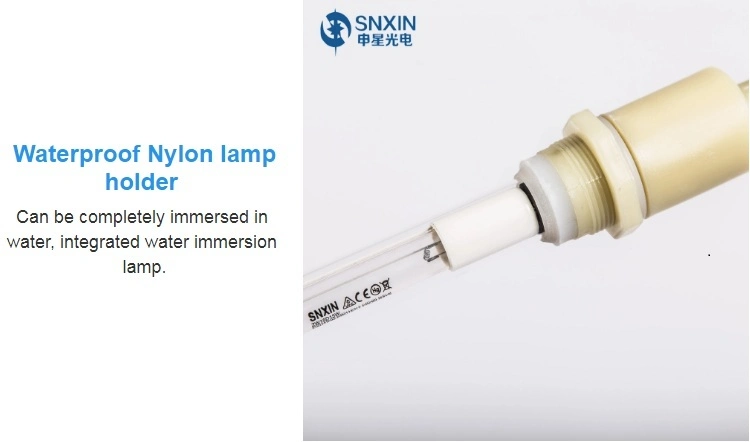 UV Lamp Component
