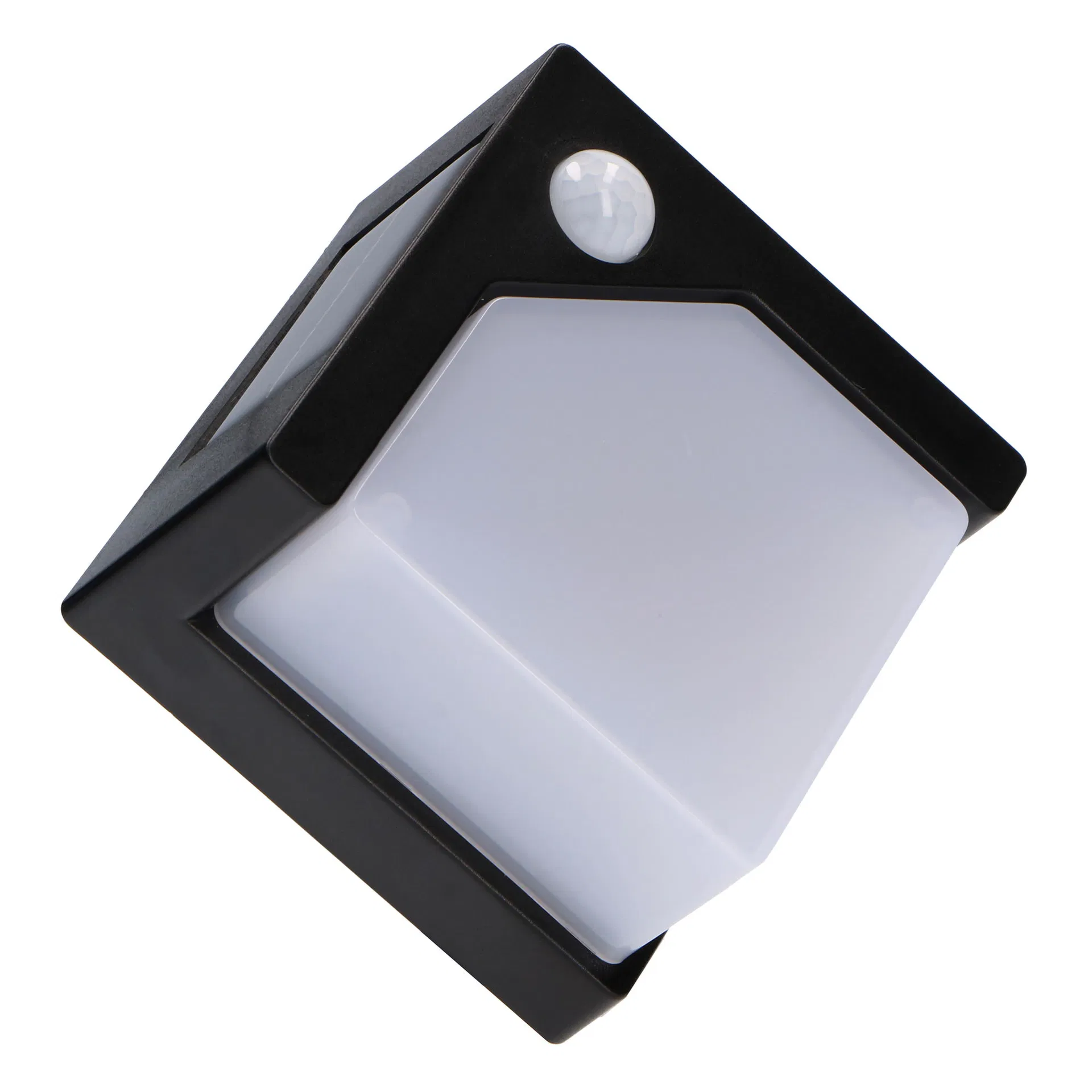 Solar Square Light Design