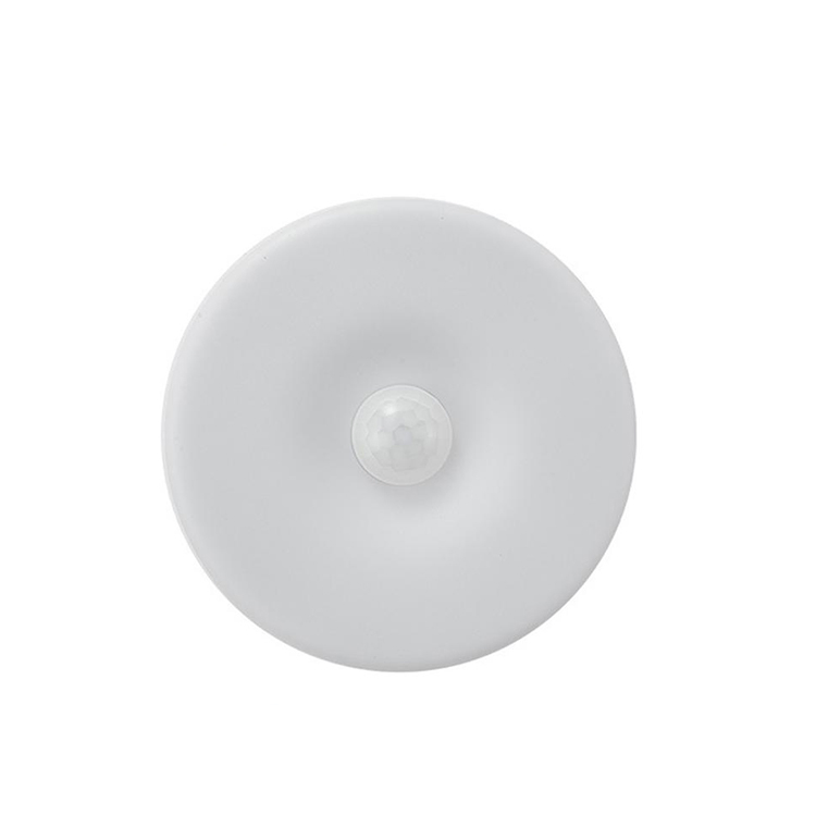 Intelligent Inductive PIR Wireless Magnetic Smart Indoor Wall Lamp Staircase LED Motion Sensor Night Light