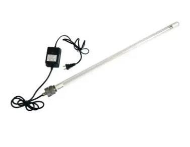 UV Lamp View 2